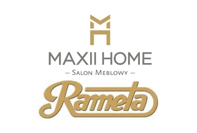 logo Salon Meblowy MAXII HOME