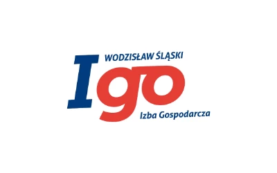 logo Izba Gospodarcza w Wodzisławiu Śląskim