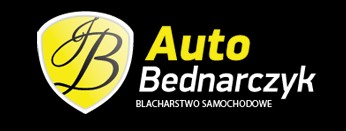 logo Blacharstwo Samochodowe Jerzy Bednarczyk