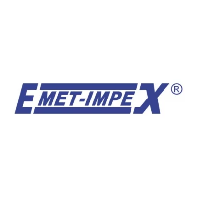 logo EMET-IMPEX Sp. z o.o. oddział Wodzisław Śląski