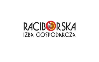 logo Raciborska Izba Gospodarcza