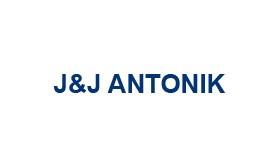 logo J&J ANTONIK Joanna Antonik