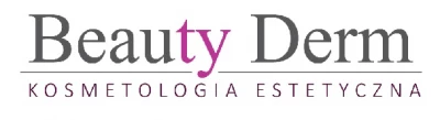 logo Beauty Derm Kosmetologia Estetyczna Izabela Kisała