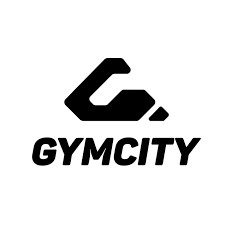 logo GYM CITY SP Z O O