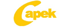 logo CAPEK SP Z O. O.