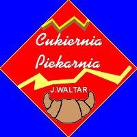 logo PPHU "CUKIERNIA" Jerzy Waltar