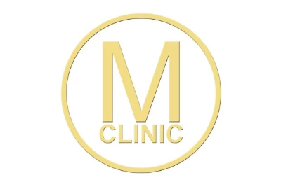 logo M-Clinic Sp. z o. o.
