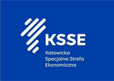 logo KATOWICKA SPECJALNA STREFA EKONOMICZNA S.A.