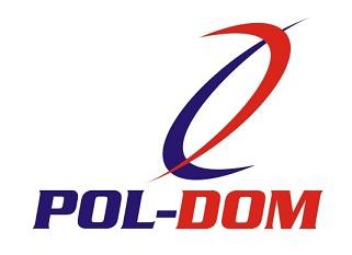logo PPHU POL-DOM SP. Z.O.O.