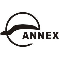 logo ANNEX S.C. Anna Wilczyńska, Jan Wilczyński