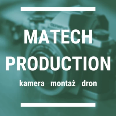 logo MATECH PRODUCTION Mateusz Kojzar