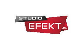 logo Studio Reklamy EFEKT S.C. - Marcin Władarz, Krzysztof Hibner
