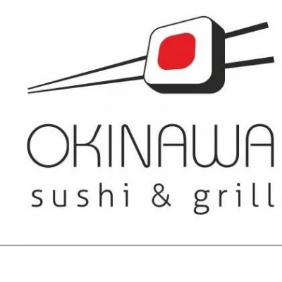 logo Piwiarnia Warka Okinawa Sushi & Grill