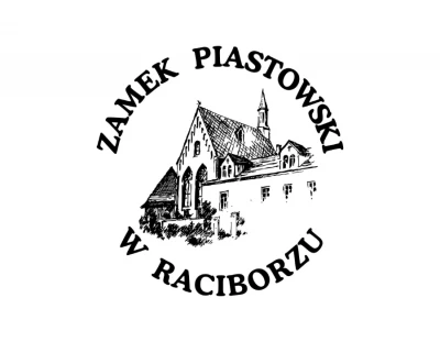 logo Zamek Piastowski w Raciborzu