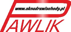 logo ZAKŁAD STOLARSKI "PAWLIK" S.C. W.B.PAWLIK