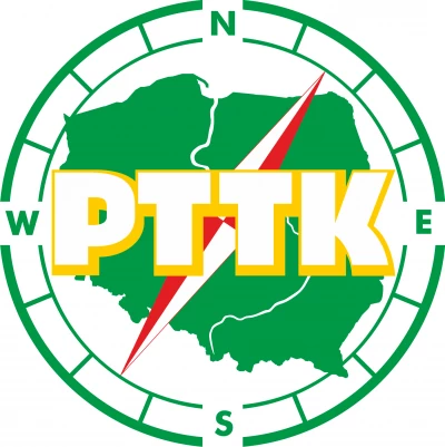 logo PTTK RACIBÓRZ