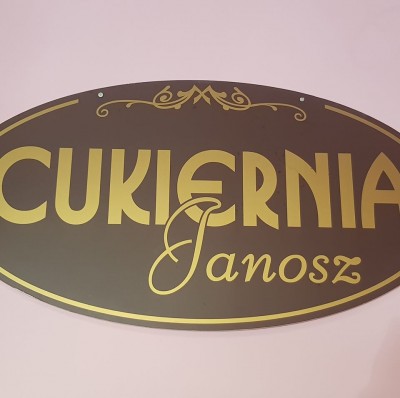 logo Cukiernictwo i Handel Przemysław Janosz