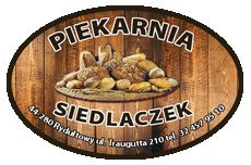 logo Piekarnia Siedlaczek S.C.