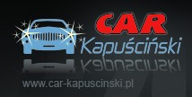 logo AUTO-CAR Kapuściński Karol