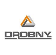 logo DROBNY Sp. z o.o.