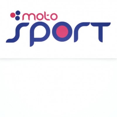 logo "Moto-Sport" Firma Handlowa Pluta Gerda, Peczka Henryka