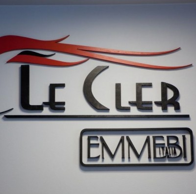 logo Knesz Krzysztof Salon Fryzjerski „Le Cler”