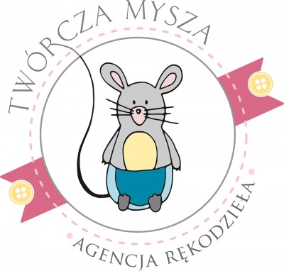 Agencja Rękodzieła Twórcza Mysza Joanna Kąsik