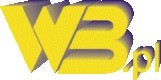 logo WB Internet Witold Bornikowski