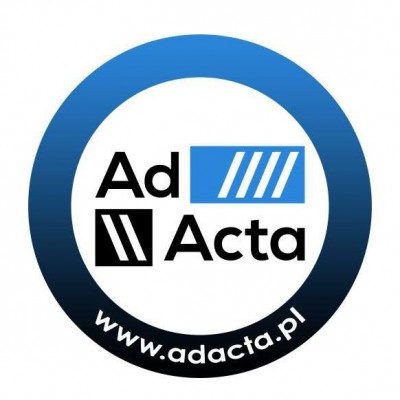 Ad Acta Sp. z o.o.