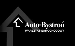 logo Krzysztof Bystroń Warsztat Samochodowy