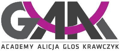 logo FH-U "GLOS" Oktawian Glos-Krawczyk