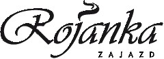 logo ZAJAZD ''ROJANKA'' Tadeusz Konsek