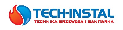 logo "TECH-INSTAL" Wojciech Kowalczyk