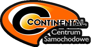 logo Centrum Samochodowe Continental s.c.