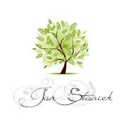 logo Jan Staniek Stolarstwo MEBL-BUD