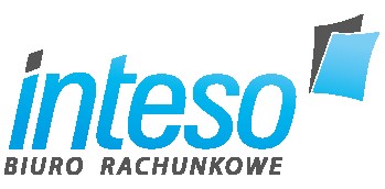 logo BIURO RACHUNKOWE INTESO Edyta Markowicz