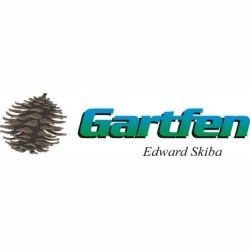logo GARTFEN Edward Skiba