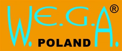 logo "W.E.G.A. – POLAND" sp. z o.o.