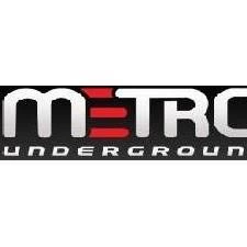 Metro Underground Rybnik