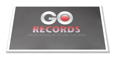 logo Studio Nagrań Muzycznych Grzegorz Czech