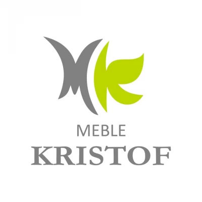 logo Meble Kristof Turobin Krzysztof