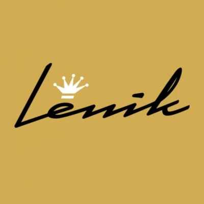 logo Lenik Dorota