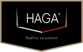 logo Zakłady Mięsne HAGA PLUS Sp. z o.o.