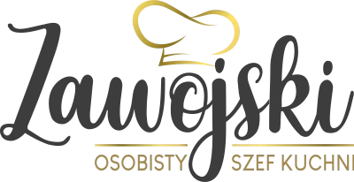 logo OSOBISTY SZEF KUCHNI Mateusz Zawojski