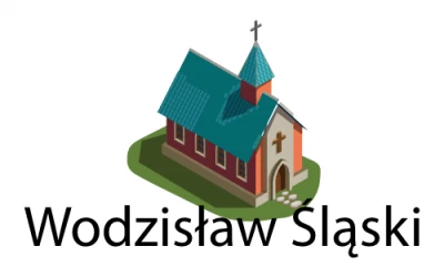logo Zespół klasztorny franciszkanów w Wodzisławiu Śląskim