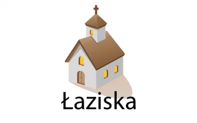 Kościół Wszystkich Świętych w Łaziskach