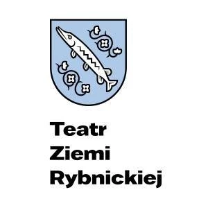 logo Teatr Ziemi Rybnickiej