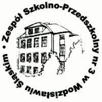 logo Zespół Szkolno-Przedszkolny nr 3 w Wodzisławiu Śląskim