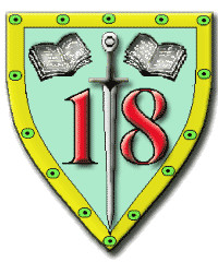logo Szkoła Podstawowa nr 18 im. Książąt Raciborskich w Raciborzu