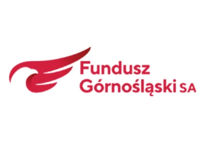 logo Fundusz Górnośląski SA